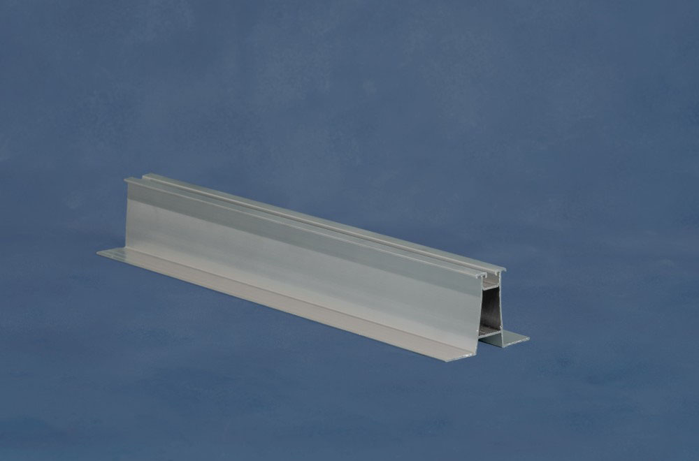 EPDM alusín 400mmx60mm trapézlemez