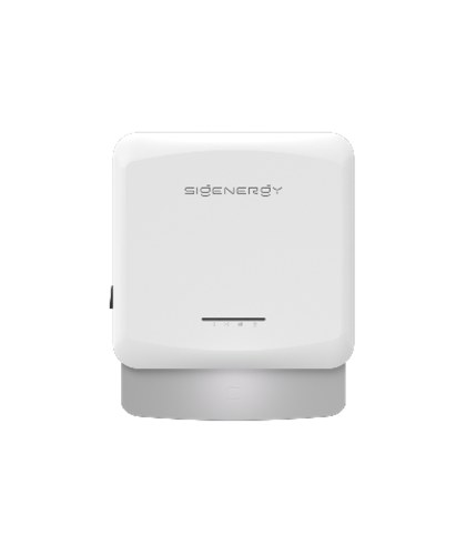 Sigen TP2 4kW + 10kWh BAT