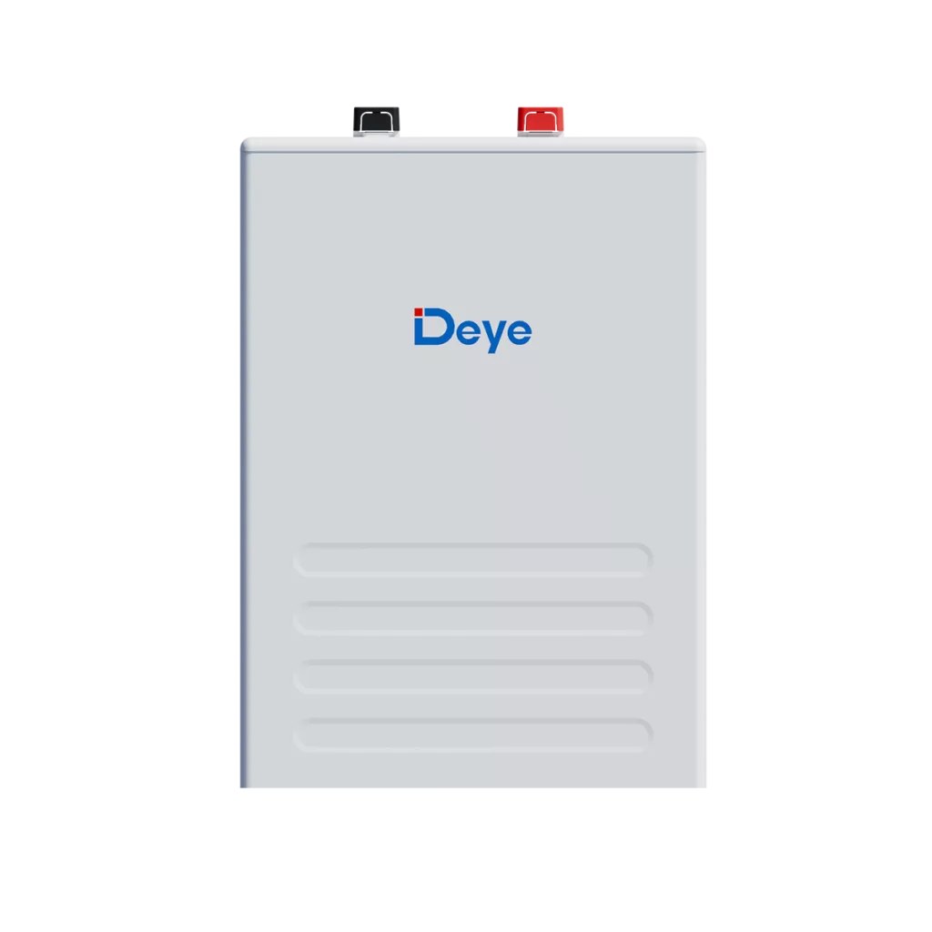 Deye SUN-10K-SG05LP3-EU-SM2 + SE-F12-C (IP21) akkumulátor csomag