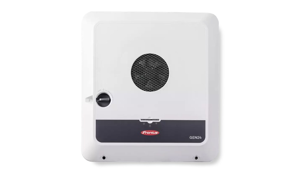 Fronius SYMO GEN24 4.0 PLUS