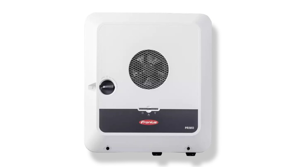 Fronius PRIMO GEN24 3.6 PLUS
