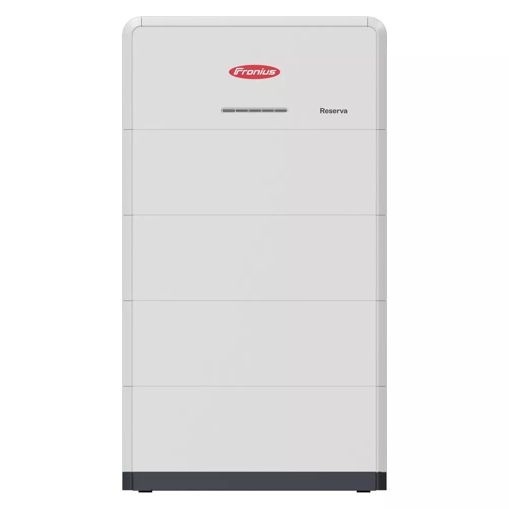 Fronius Reserva 15.8