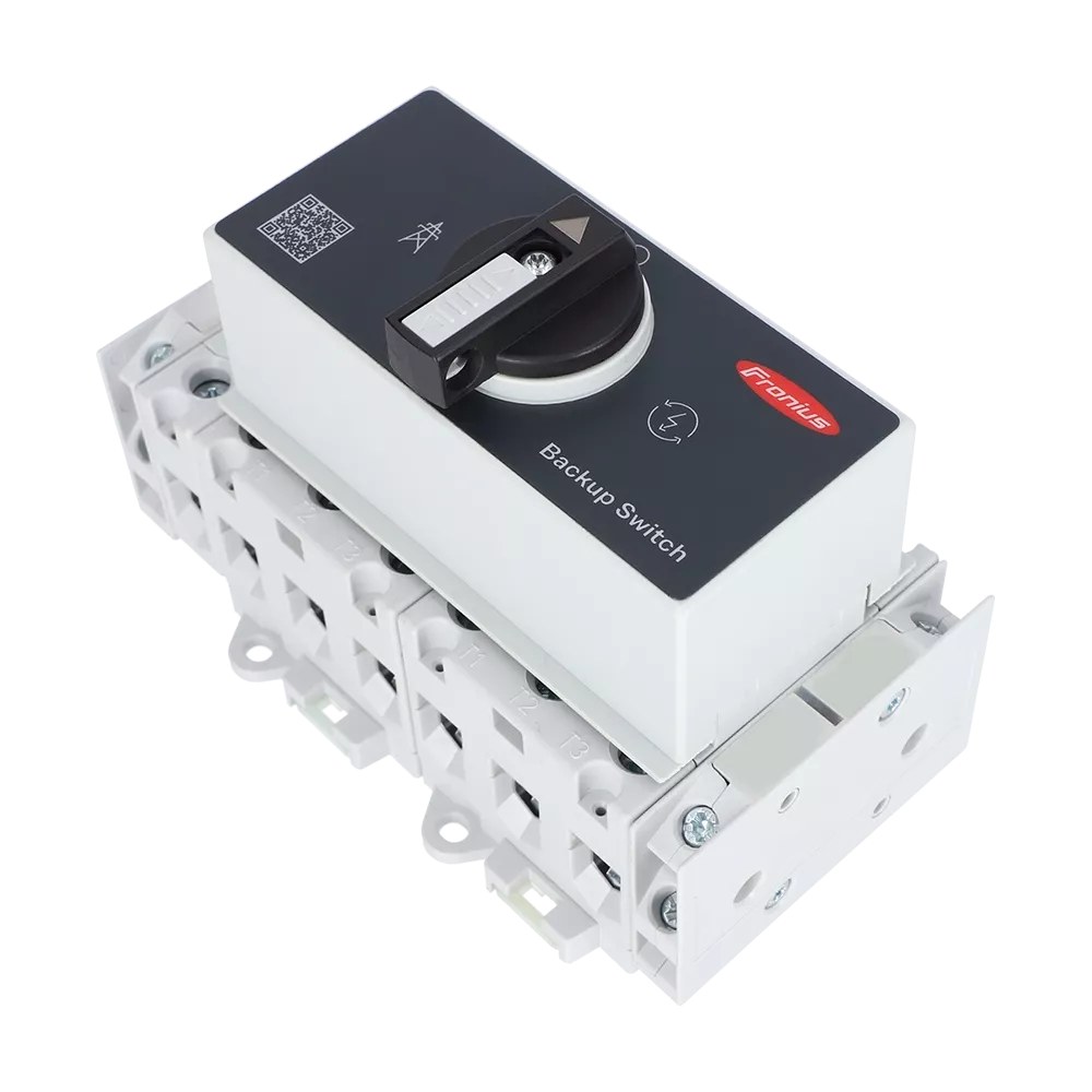 Fronius Backup Switch 1P/3P-63A (4,050,221)