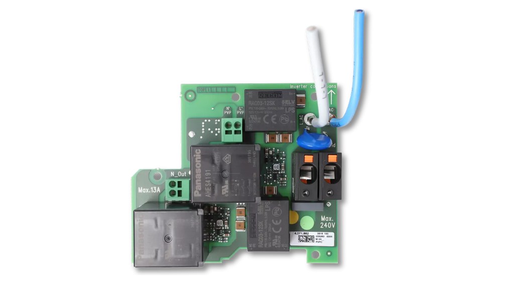 Fronius PV Point Comfort (4,240,315,CK)