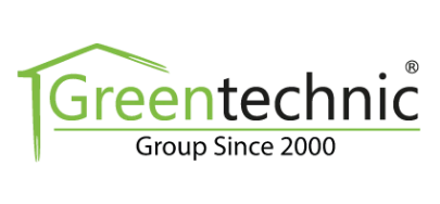 Greentechnic Group Webshop